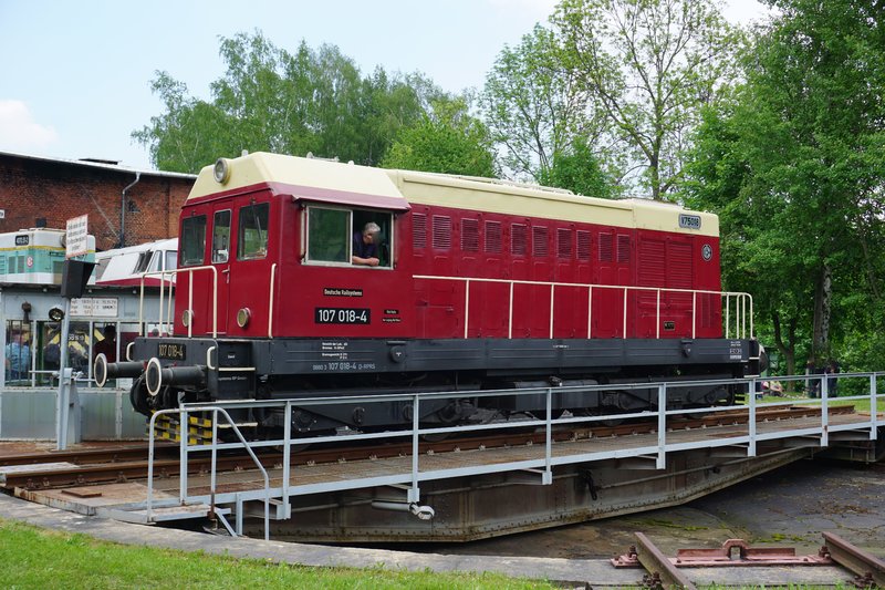 26. Schwarzenberger Eisenbahntage 32720302ay