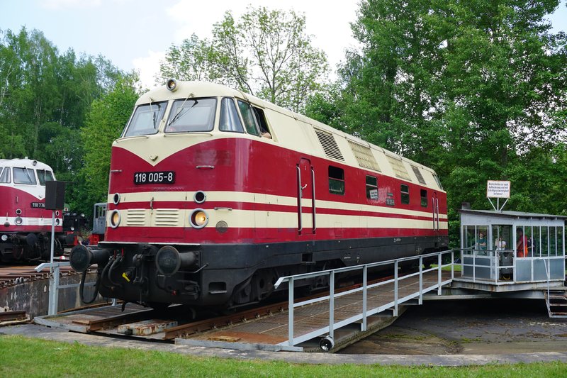 26. Schwarzenberger Eisenbahntage 32720321zr