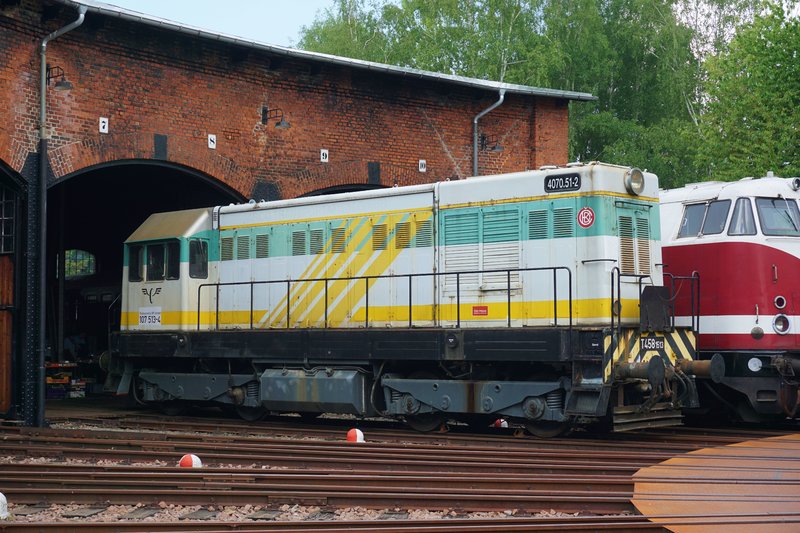 26. Schwarzenberger Eisenbahntage 32720323ib