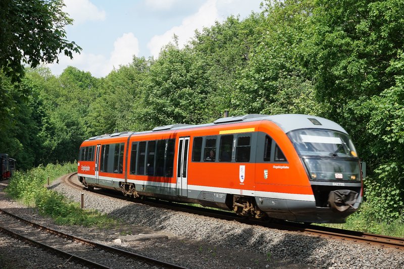 26. Schwarzenberger Eisenbahntage 32720337cx