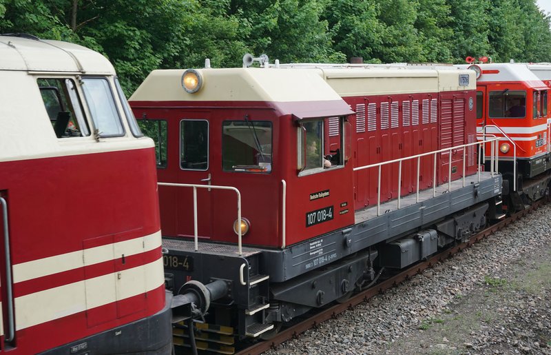 26. Schwarzenberger Eisenbahntage 32720351lt