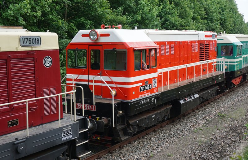 26. Schwarzenberger Eisenbahntage 32720352ee