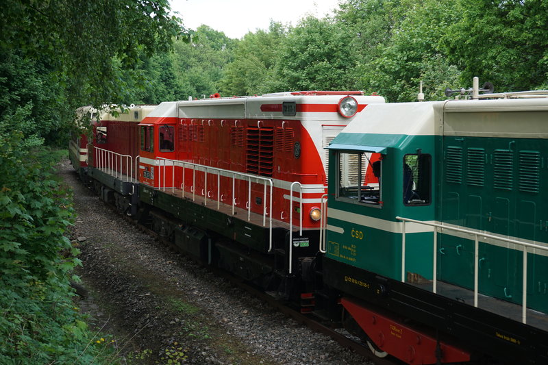 26. Schwarzenberger Eisenbahntage 32720360vv