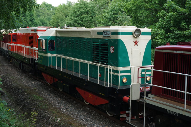 26. Schwarzenberger Eisenbahntage 32720365mu