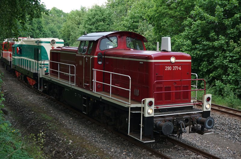 26. Schwarzenberger Eisenbahntage 32720366ig