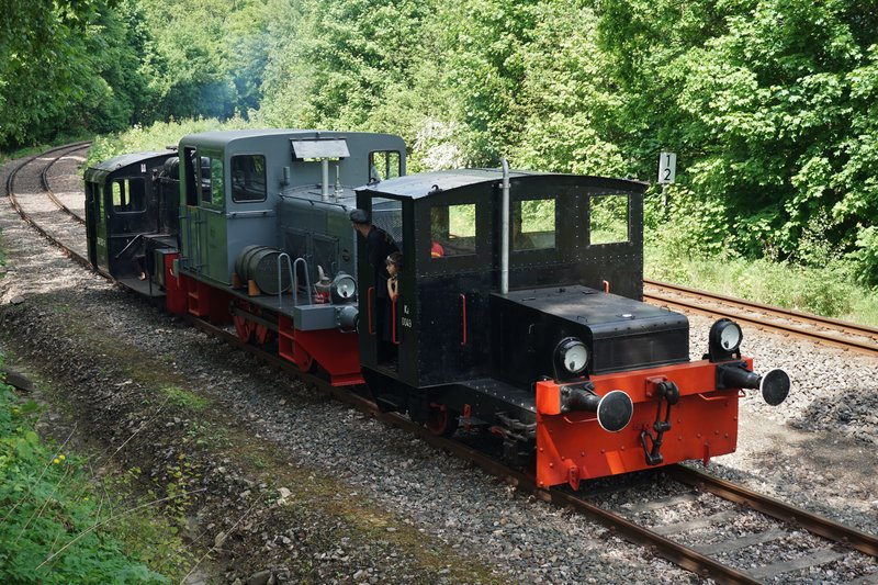 26. Schwarzenberger Eisenbahntage 32720375ld