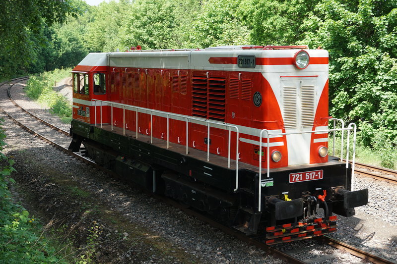 26. Schwarzenberger Eisenbahntage 32720393ye