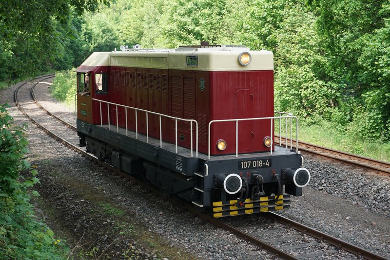 26. Schwarzenberger Eisenbahntage 32720407iy