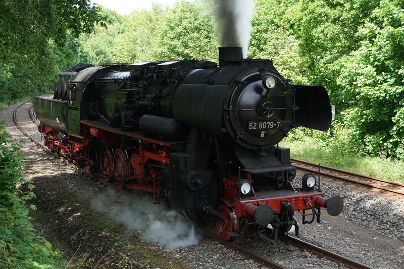 26. Schwarzenberger Eisenbahntage 32720419kj