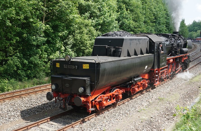 26. Schwarzenberger Eisenbahntage 32720420qk