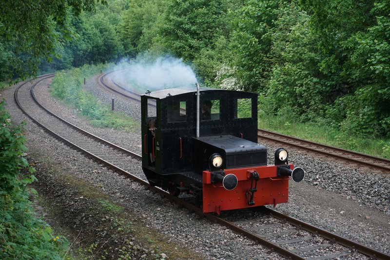 26. Schwarzenberger Eisenbahntage 32720429ie