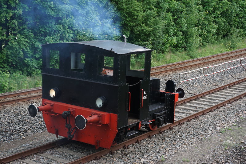 26. Schwarzenberger Eisenbahntage 32720439ta