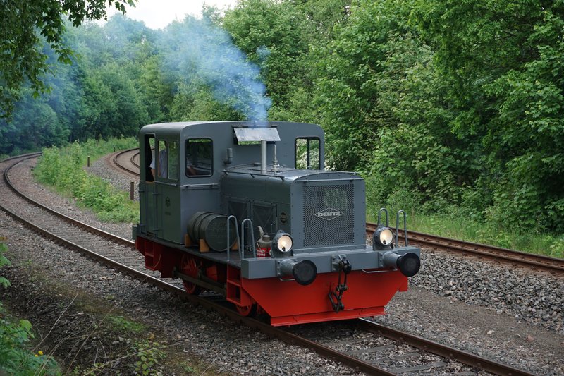 26. Schwarzenberger Eisenbahntage 32720441ls