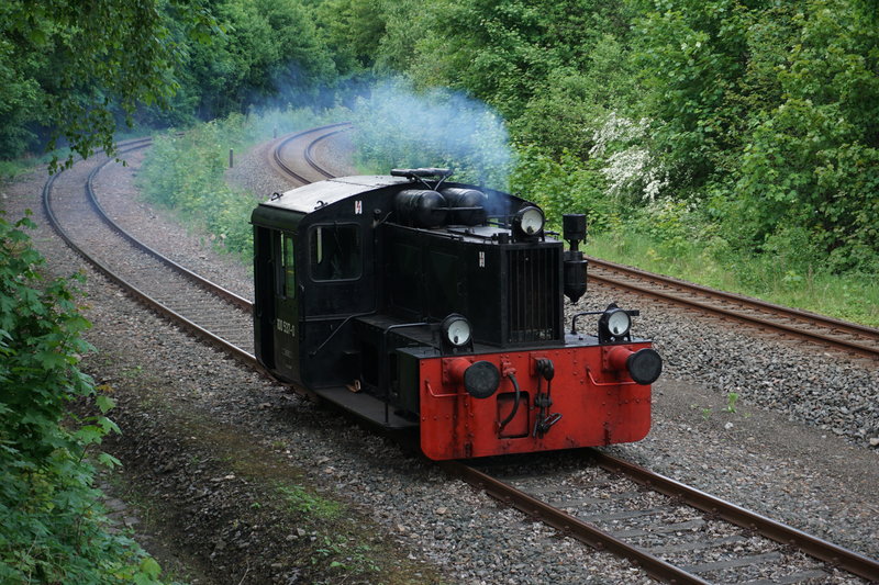 26. Schwarzenberger Eisenbahntage 32720460nh