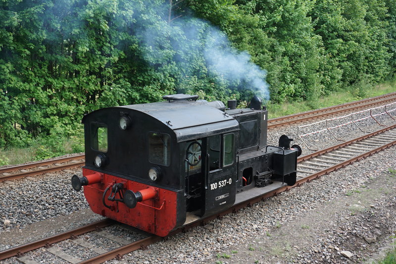 26. Schwarzenberger Eisenbahntage 32720466kv