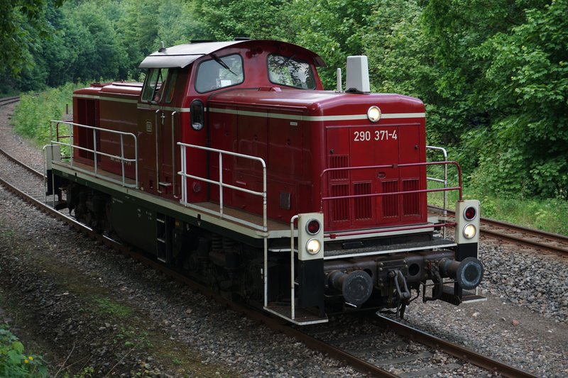 26. Schwarzenberger Eisenbahntage 32720470rc