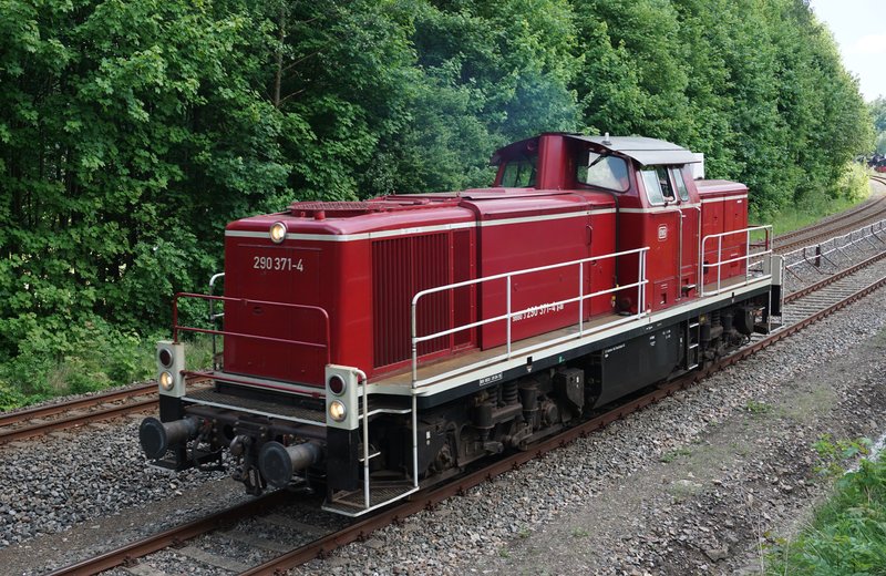 26. Schwarzenberger Eisenbahntage 32720473jv