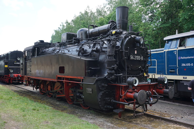 26. Schwarzenberger Eisenbahntage 32744998af