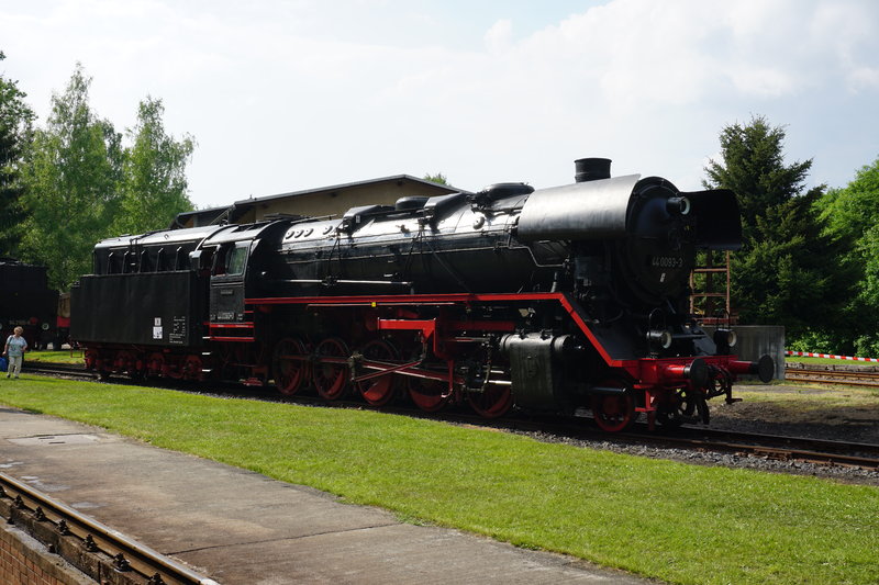 26. Schwarzenberger Eisenbahntage 32745031qh