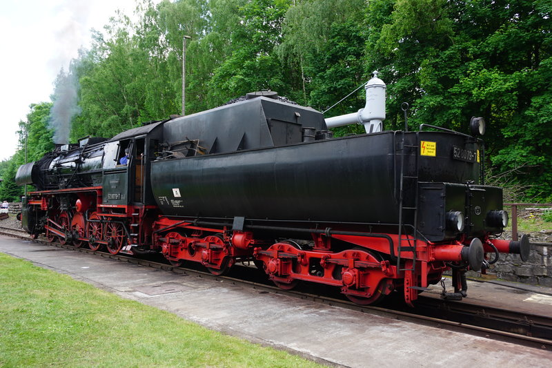 26. Schwarzenberger Eisenbahntage 32745037fg