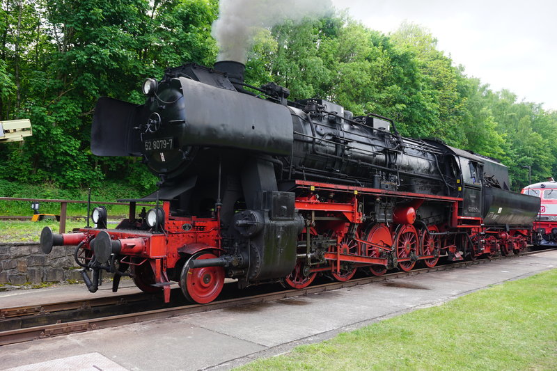 26. Schwarzenberger Eisenbahntage 32745050no