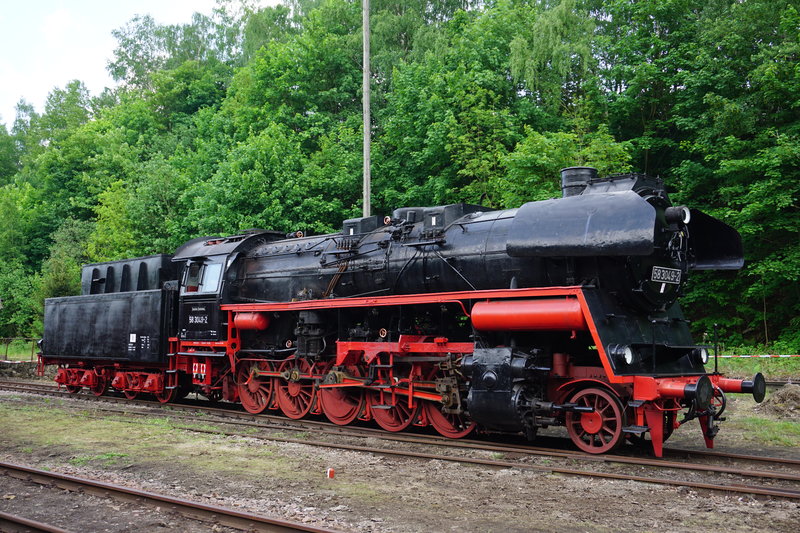 26. Schwarzenberger Eisenbahntage 32745062xc