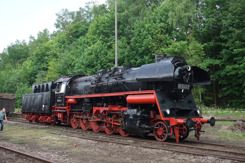 26. Schwarzenberger Eisenbahntage 32745079gp