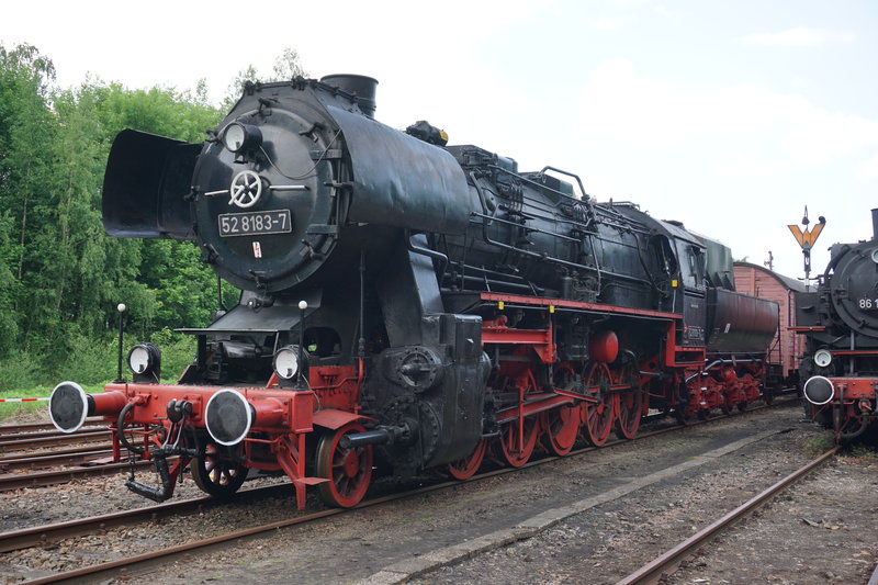 26. Schwarzenberger Eisenbahntage 32745091ts