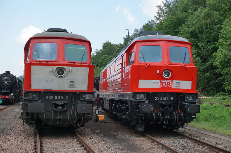 26. Schwarzenberger Eisenbahntage 32745198lc