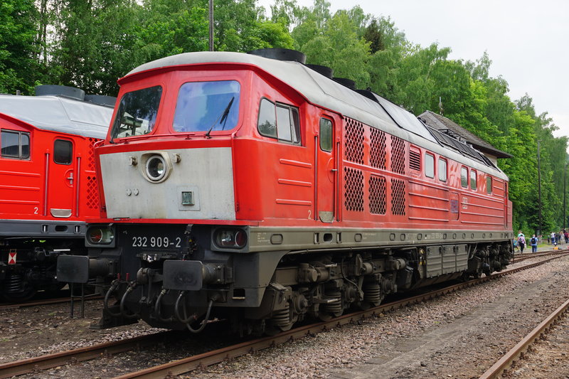 26. Schwarzenberger Eisenbahntage 32745246no