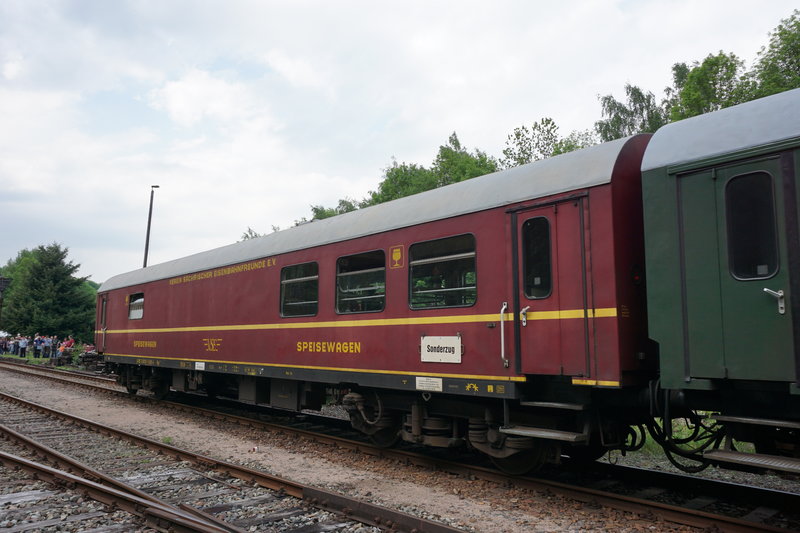 26. Schwarzenberger Eisenbahntage 32745366an