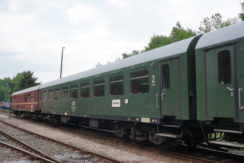 26. Schwarzenberger Eisenbahntage 32745373dh