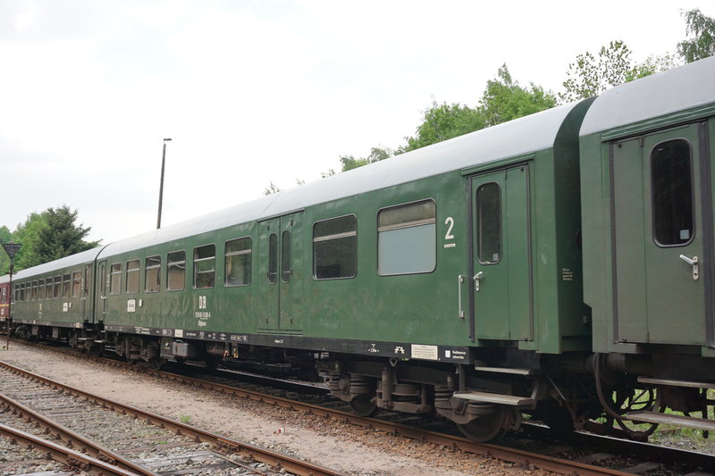 26. Schwarzenberger Eisenbahntage 32745374et