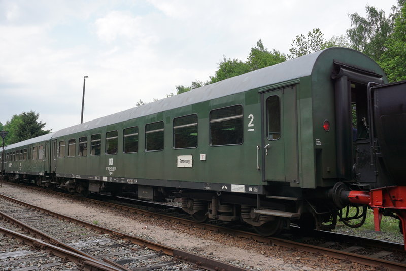 26. Schwarzenberger Eisenbahntage 32745386qy