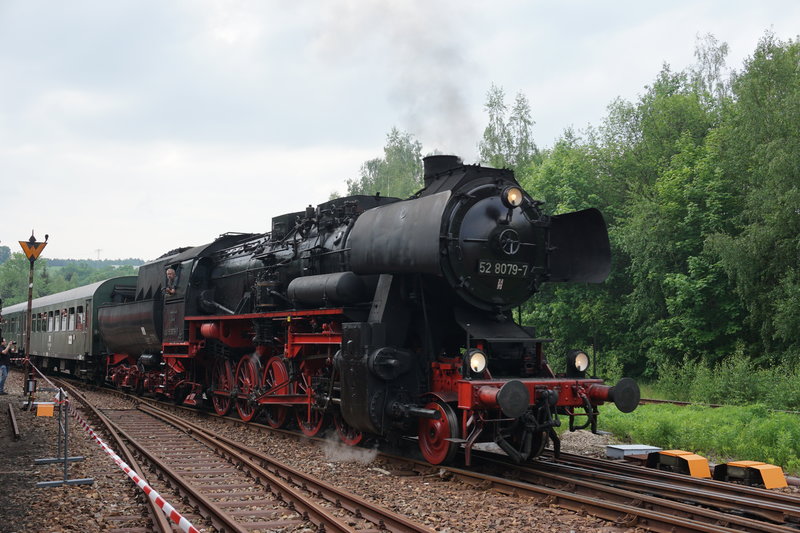 26. Schwarzenberger Eisenbahntage 32745392rl