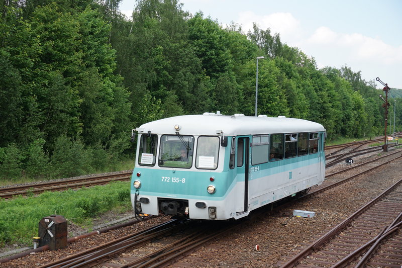 26. Schwarzenberger Eisenbahntage 32745436tv