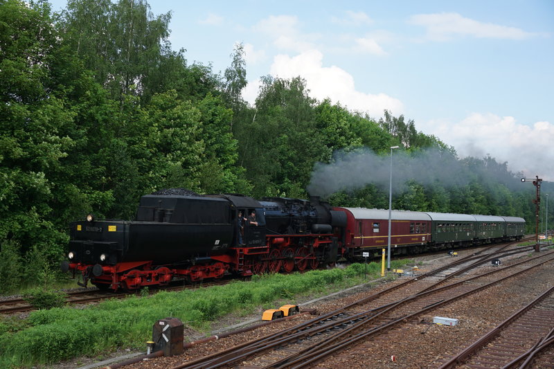 26. Schwarzenberger Eisenbahntage 32745453zb