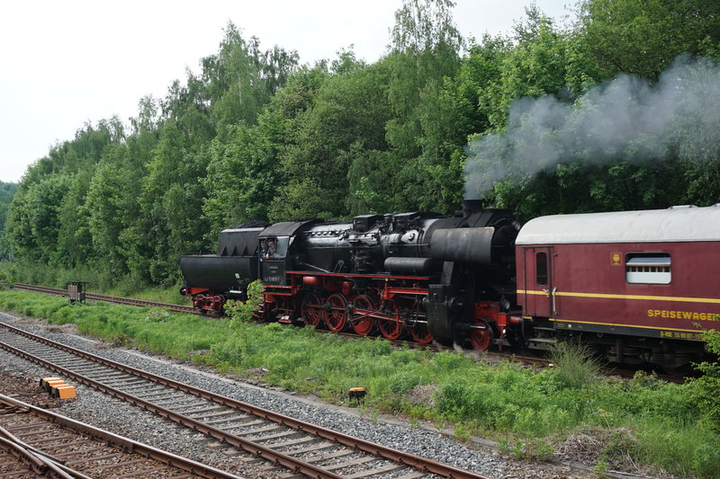 26. Schwarzenberger Eisenbahntage 32745476gw