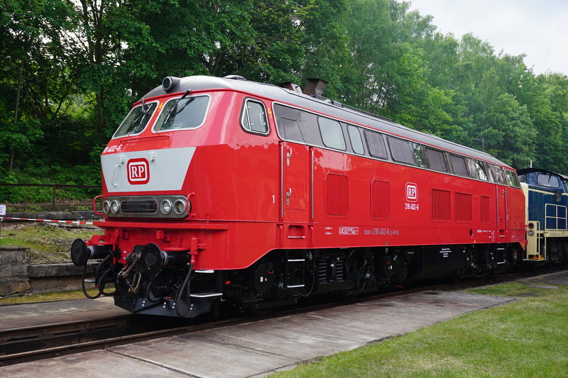 26. Schwarzenberger Eisenbahntage 32745506xs