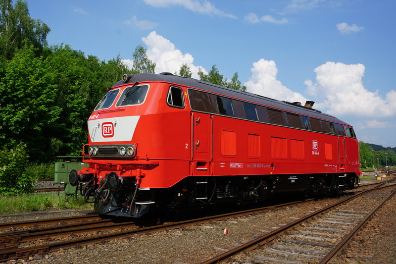 26. Schwarzenberger Eisenbahntage 32745579ny