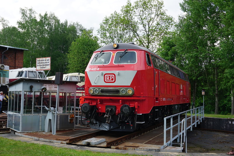 26. Schwarzenberger Eisenbahntage 32745590cy