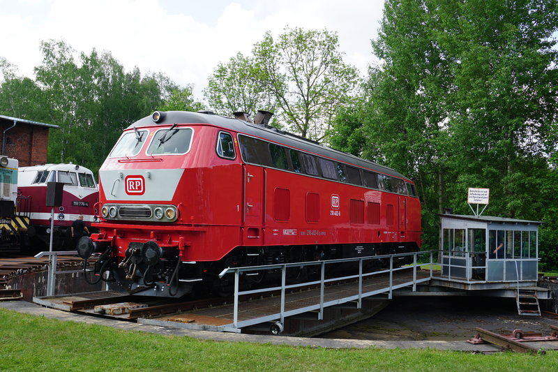 26. Schwarzenberger Eisenbahntage 32745599od