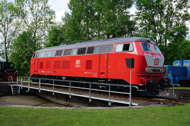 26. Schwarzenberger Eisenbahntage 32745646zc