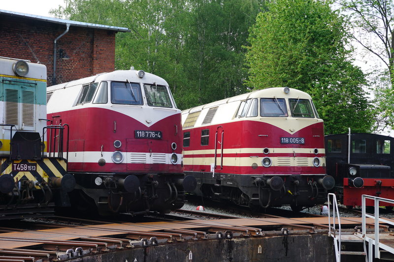 26. Schwarzenberger Eisenbahntage 32745721jr