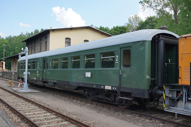 26. Schwarzenberger Eisenbahntage 32745737gc