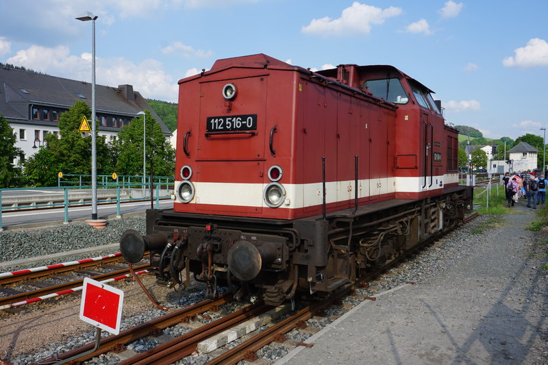 26. Schwarzenberger Eisenbahntage 32745752fo