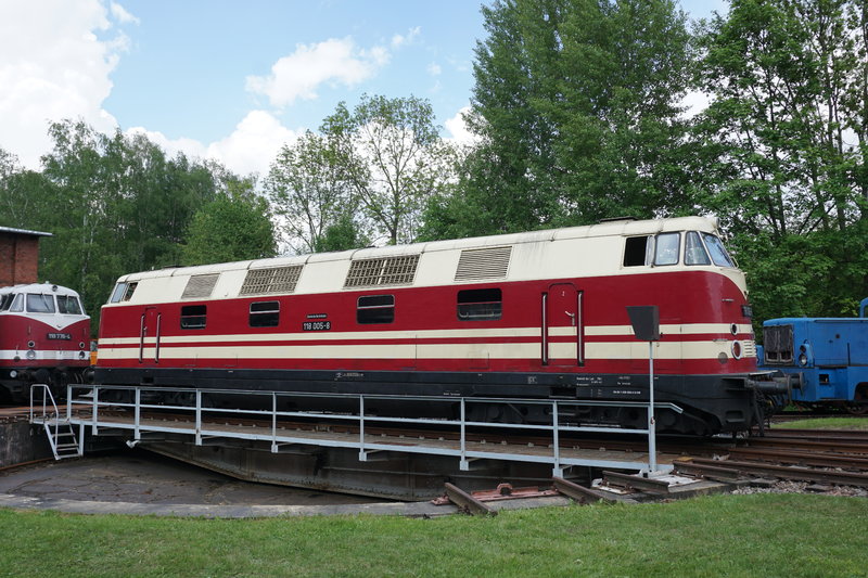 26. Schwarzenberger Eisenbahntage 32745776go