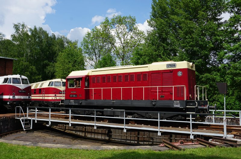 26. Schwarzenberger Eisenbahntage 32745782sq