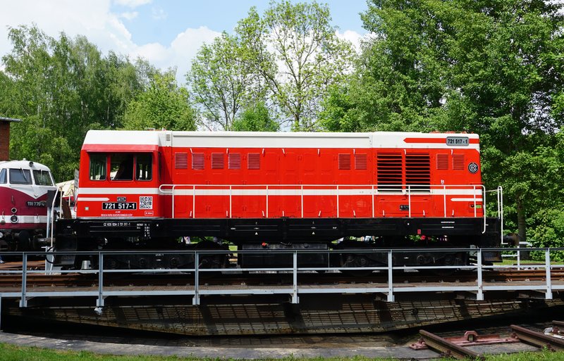 26. Schwarzenberger Eisenbahntage 32745791ih