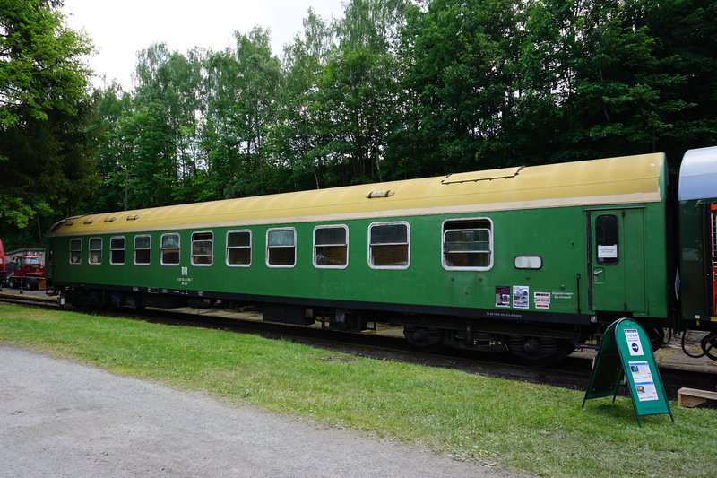 26. Schwarzenberger Eisenbahntage 32745862vi